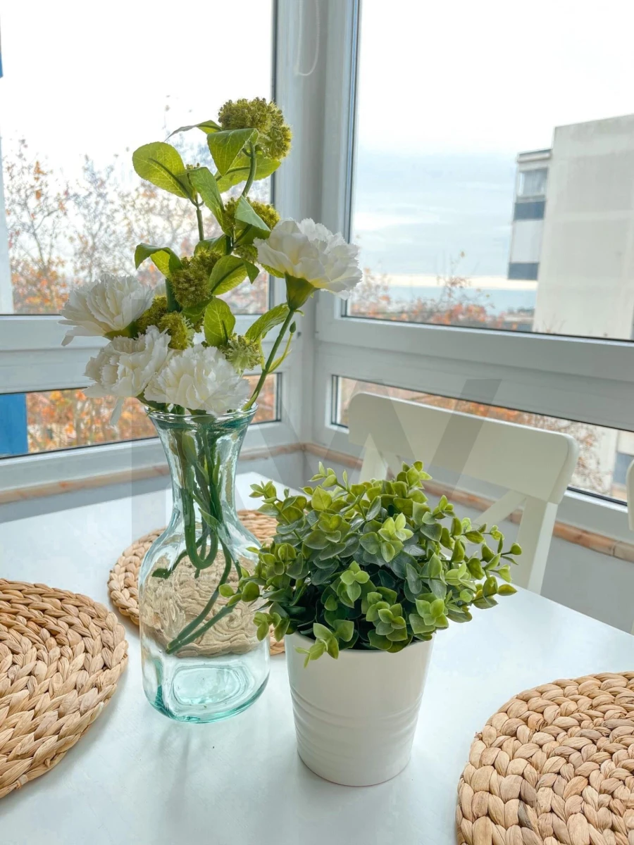 Apartamento T2 para Arrendamento em Cascais e Estoril Foto 16