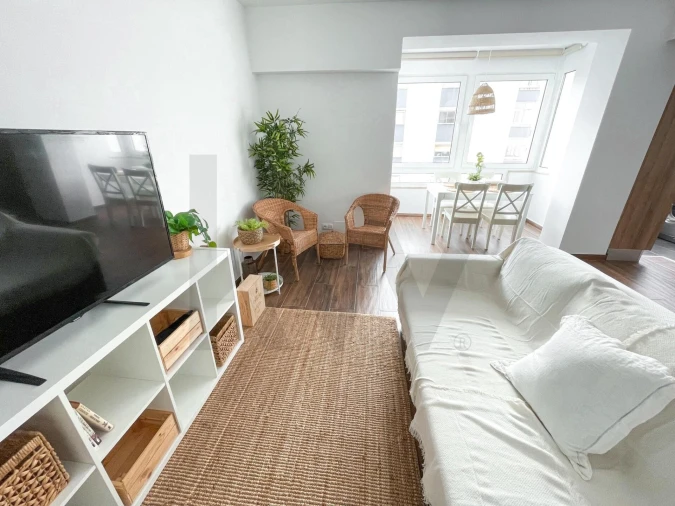 Apartamento T2 para Arrendamento em Cascais e Estoril Foto 12