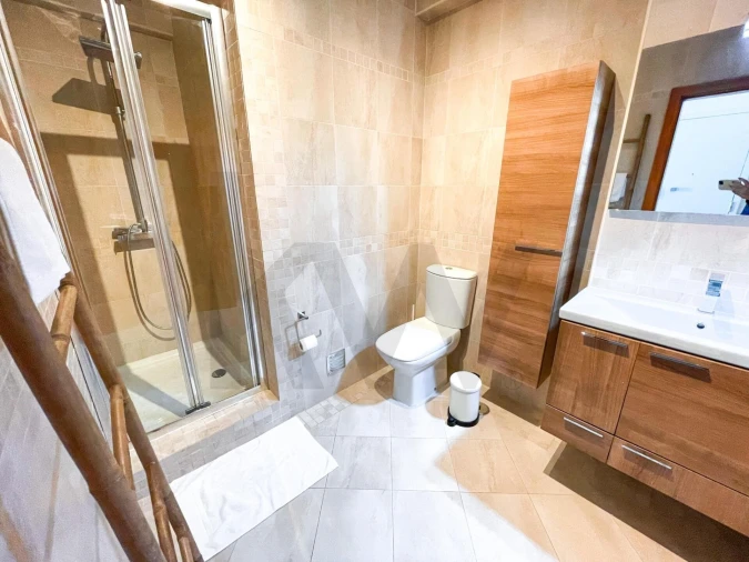 Apartamento T2 para Arrendamento em Cascais e Estoril Foto 22