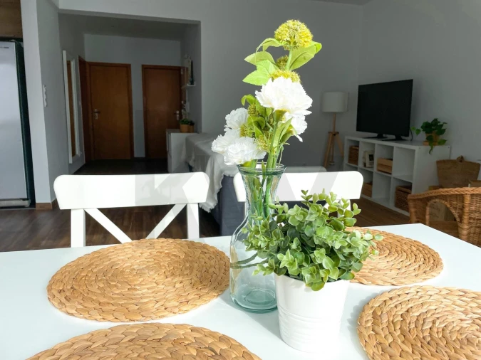 Apartamento T2 para Arrendamento em Cascais e Estoril Foto 18