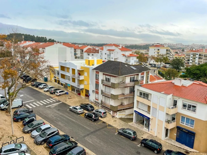 Apartamento T2 para Arrendamento em Cascais e Estoril Foto 29