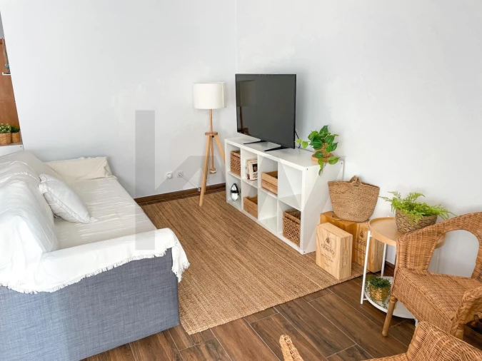Apartamento T2 para Arrendamento em Cascais e Estoril
