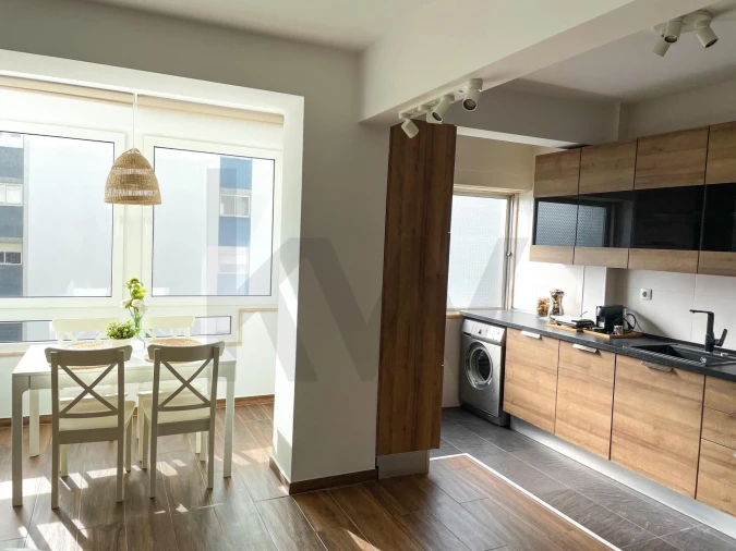 Apartamento T2 para Arrendamento em Cascais e Estoril Foto 14