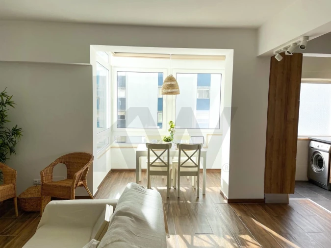 Apartamento T2 para Arrendamento em Cascais e Estoril Foto 11