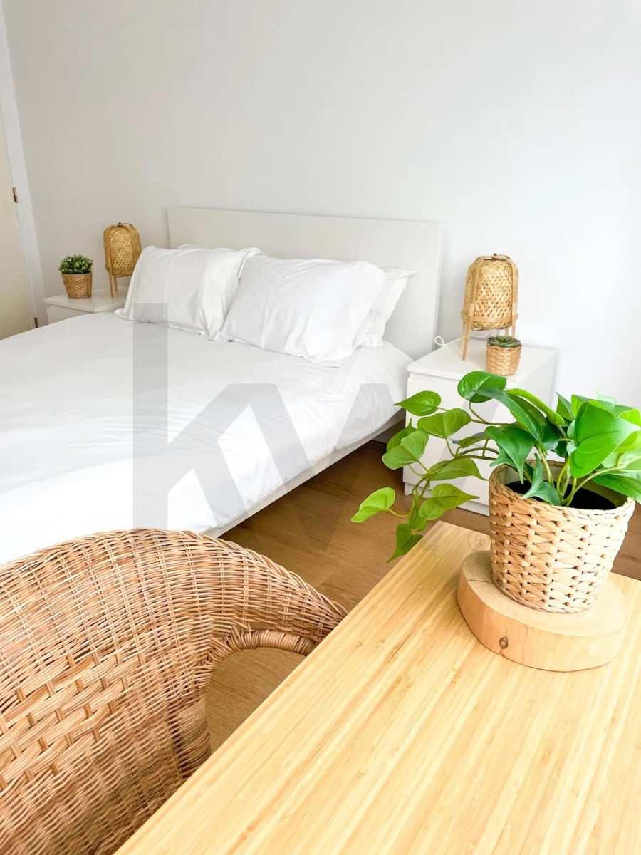 Apartamento T2 para Arrendamento em Cascais e Estoril Foto 26