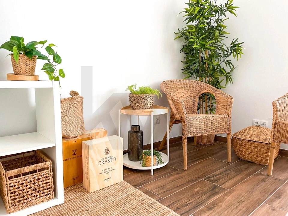 Apartamento T2 para Arrendamento em Cascais e Estoril Foto 6