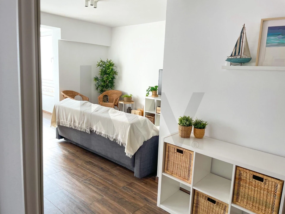 Apartamento T2 para Arrendamento em Cascais e Estoril Foto 21
