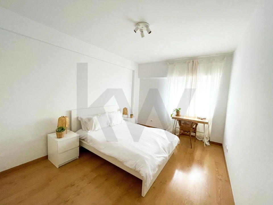 Apartamento T2 para Arrendamento em Cascais e Estoril Foto 28