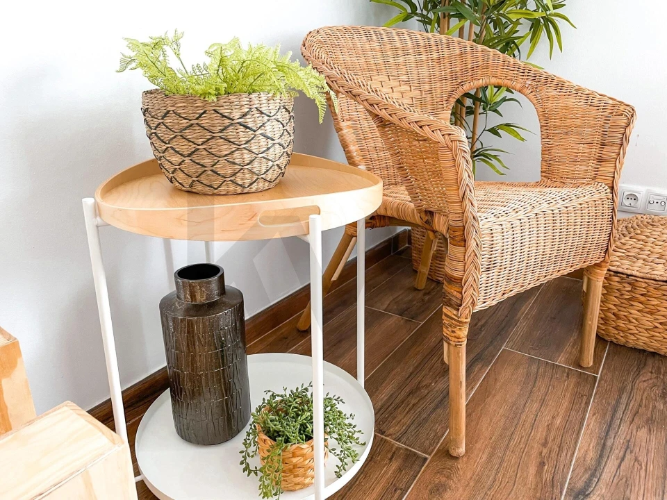 Apartamento T2 para Arrendamento em Cascais e Estoril Foto 5