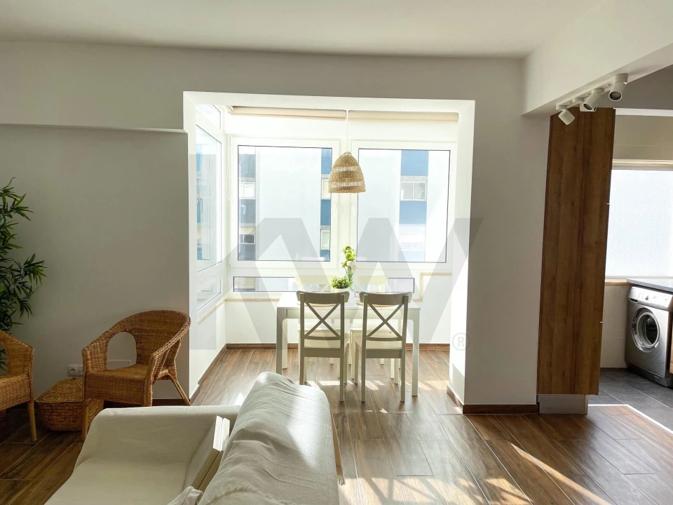 Apartamento T2 para Arrendamento em Cascais e Estoril Foto 11