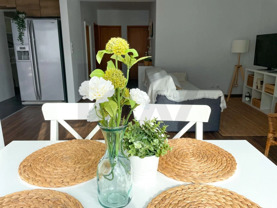 Apartamento T2 para Arrendamento em Cascais e Estoril Foto 19