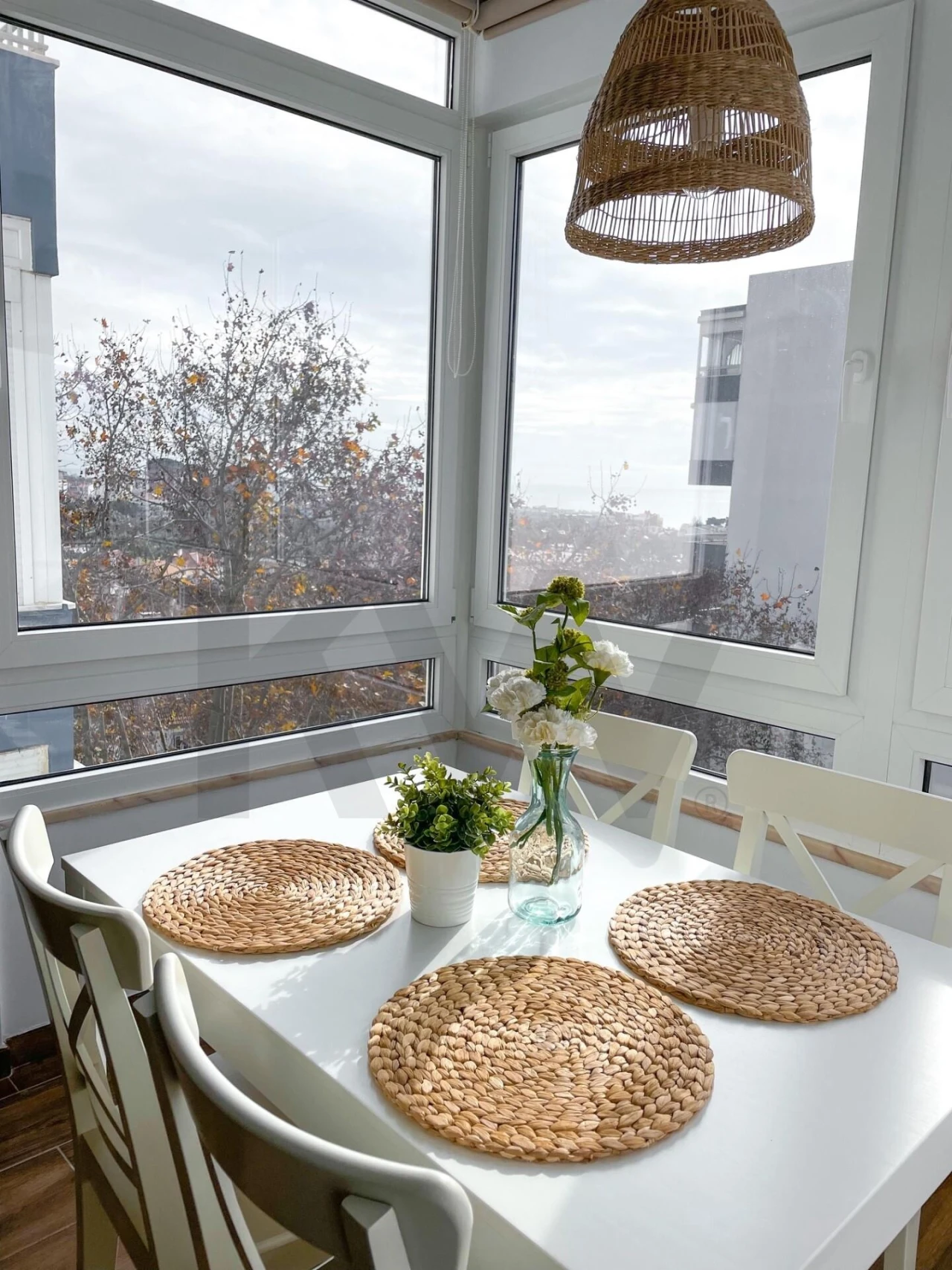 Apartamento T2 para Arrendamento em Cascais e Estoril Foto 15