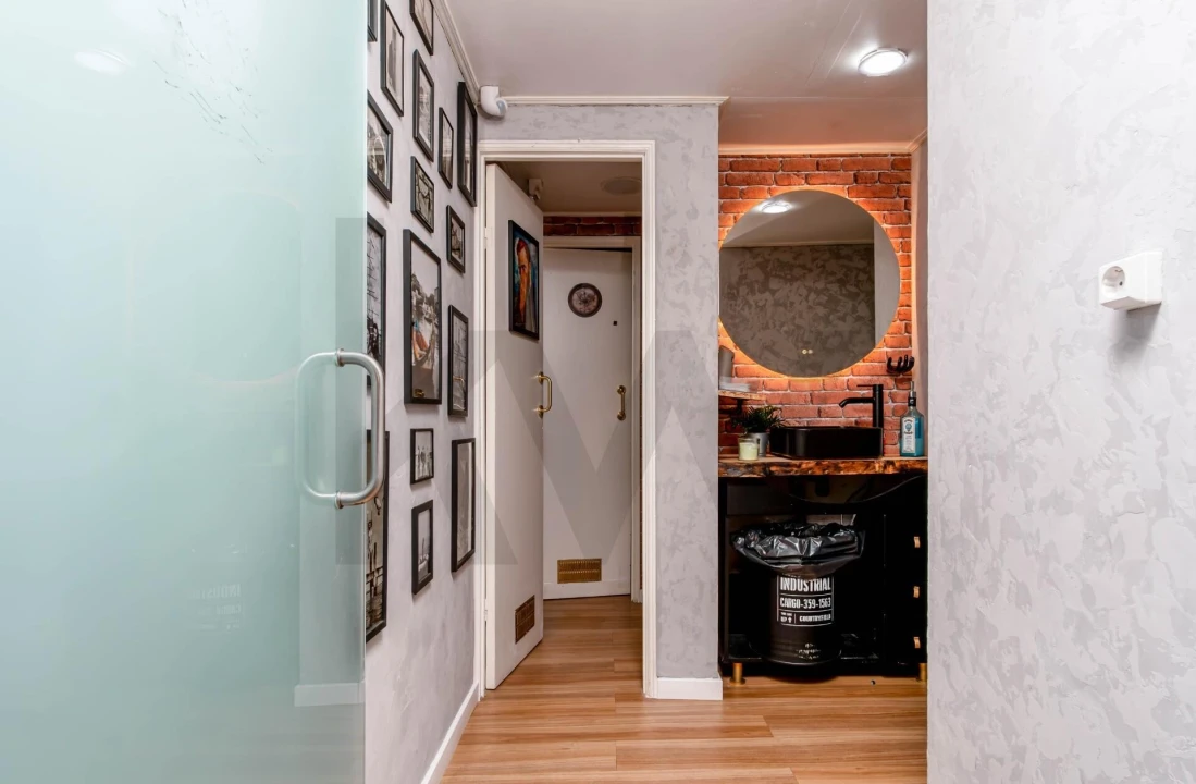 Negócio para Trespasse em Arroios Foto 28