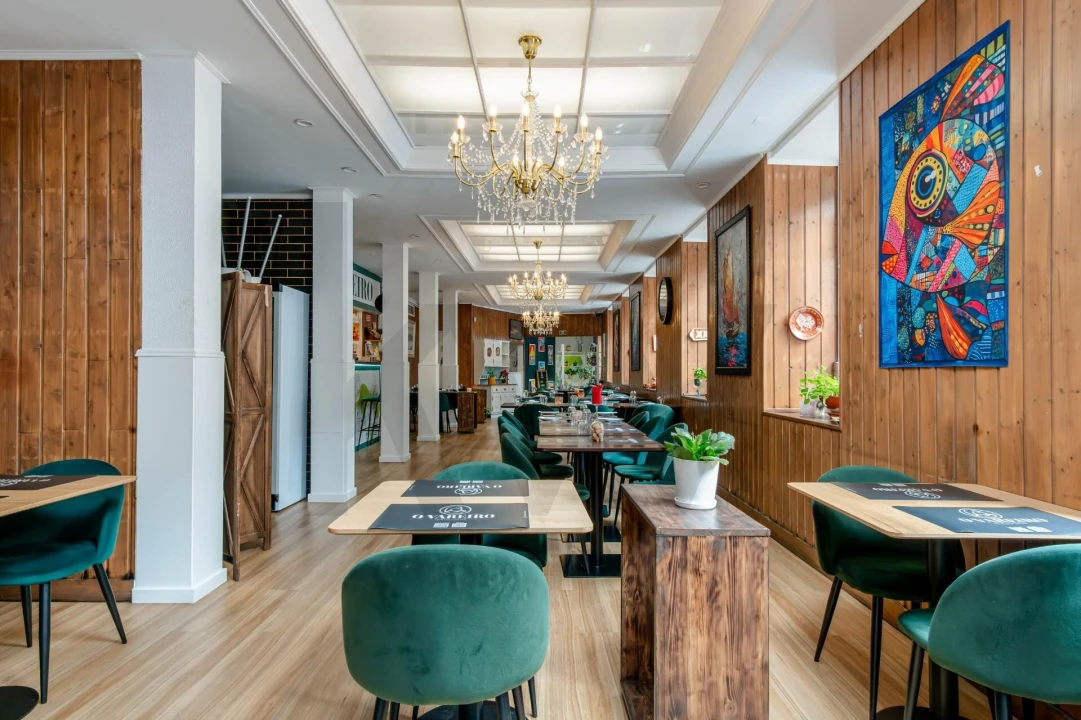 Negócio para Trespasse em Arroios Foto 15