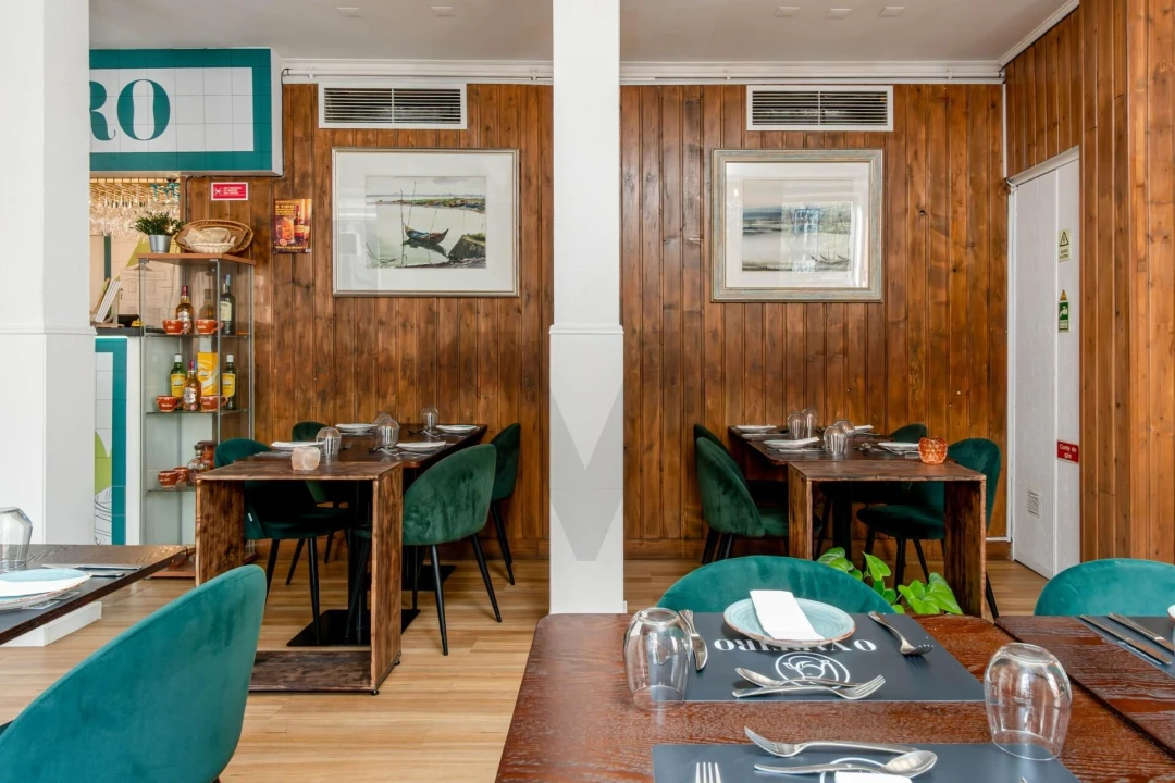 Negócio para Trespasse em Arroios Foto 12