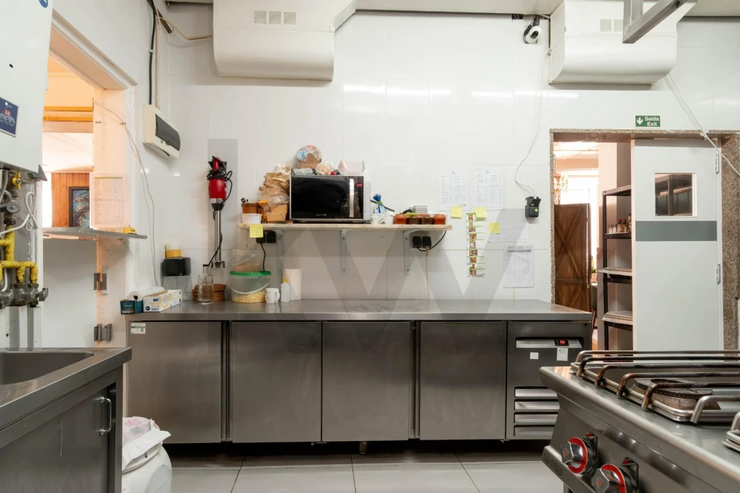 Negócio para Trespasse em Arroios Foto 26