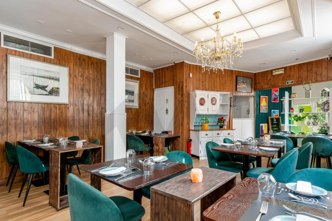 Negócio para Trespasse em Arroios Foto 11