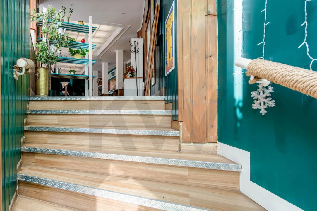 Negócio para Trespasse em Arroios Foto 4