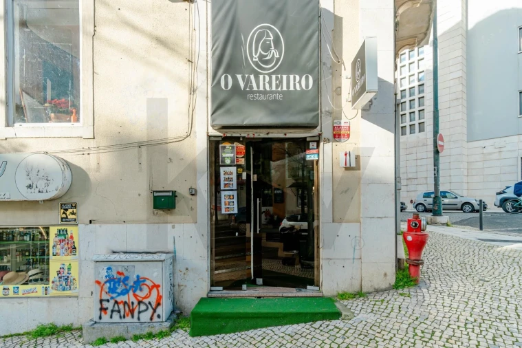 Negócio para Trespasse em Arroios Foto 32