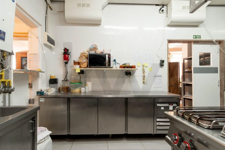 Negócio para Trespasse em Arroios Foto 26