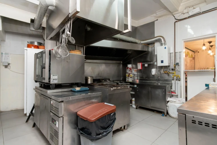 Negócio para Trespasse em Arroios Foto 23