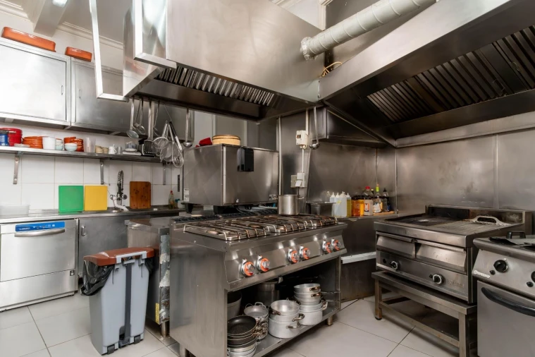 Negócio para Trespasse em Arroios Foto 24