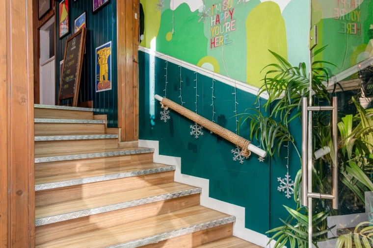 Negócio para Trespasse em Arroios Foto 3