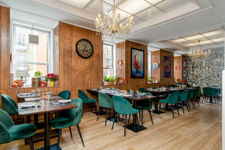 Negócio para Trespasse em Arroios Foto 1