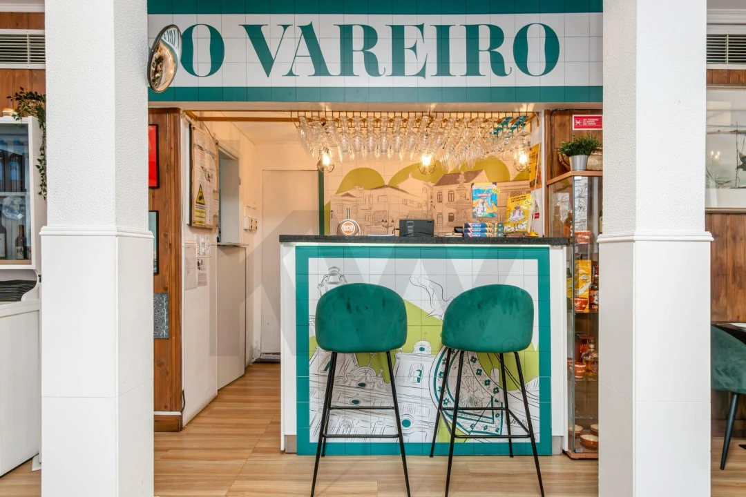 Negócio para Trespasse em Arroios Foto 17