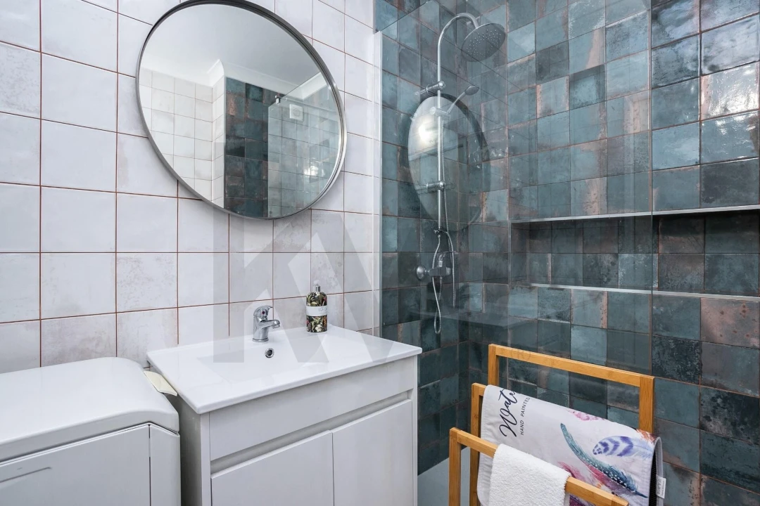 Apartamento T1 para Venda em Portimão Foto 19