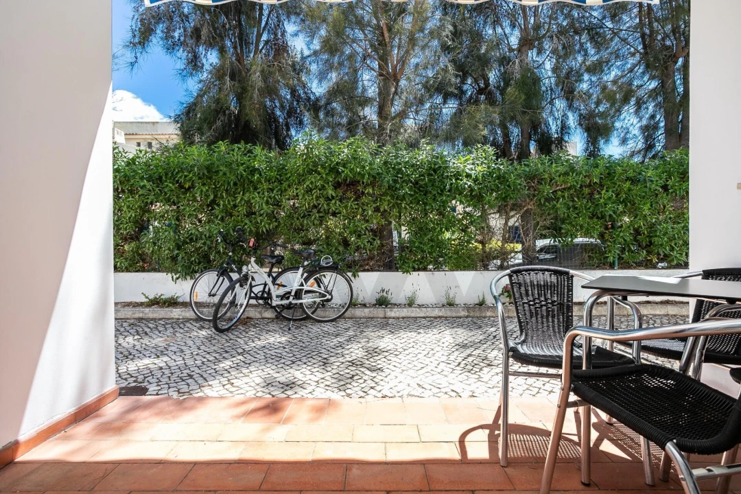 Apartamento T1 para Venda em Portimão Foto 3