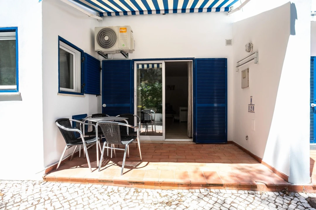 Apartamento T1 para Venda em Portimão Foto 2