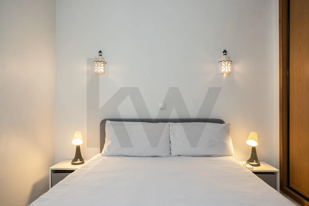 Apartamento T1 para Venda em Portimão Foto 13