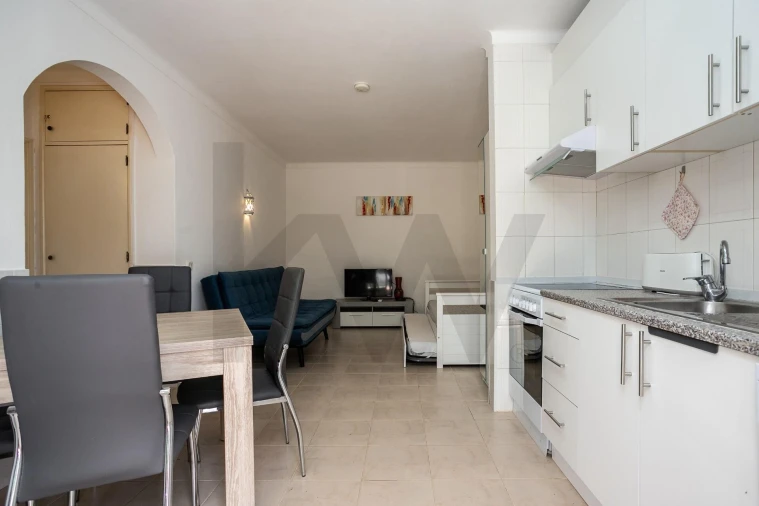 Apartamento T1 para Venda em Portimão Foto 8