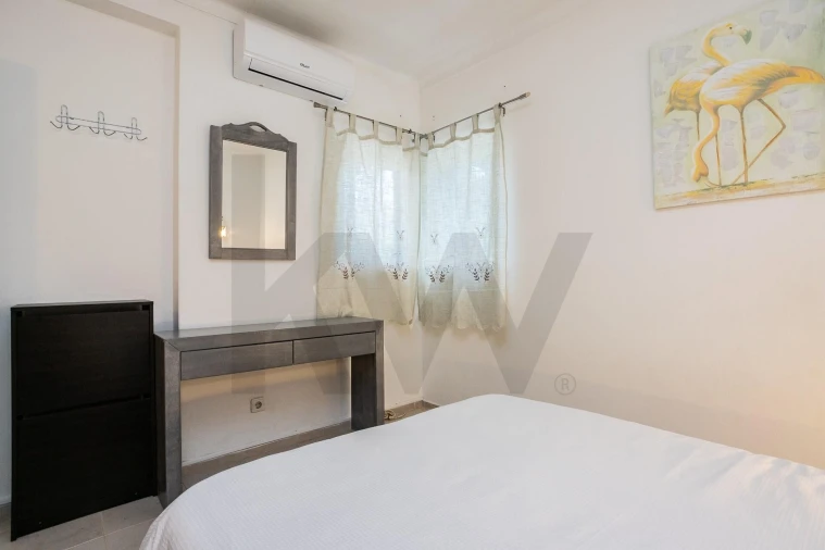 Apartamento T1 para Venda em Portimão Foto 16