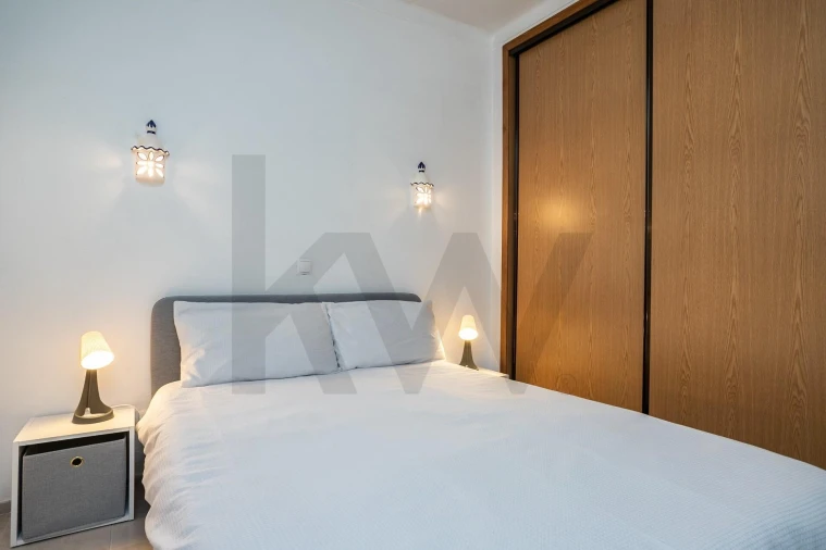 Apartamento T1 para Venda em Portimão Foto 14