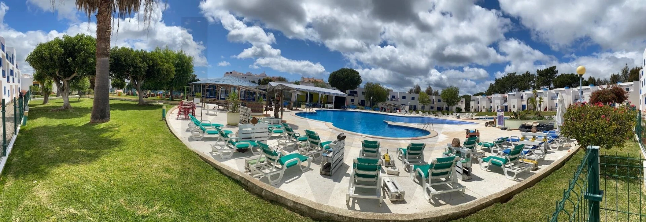 Apartamento T1 para Venda em Portimão Foto 22