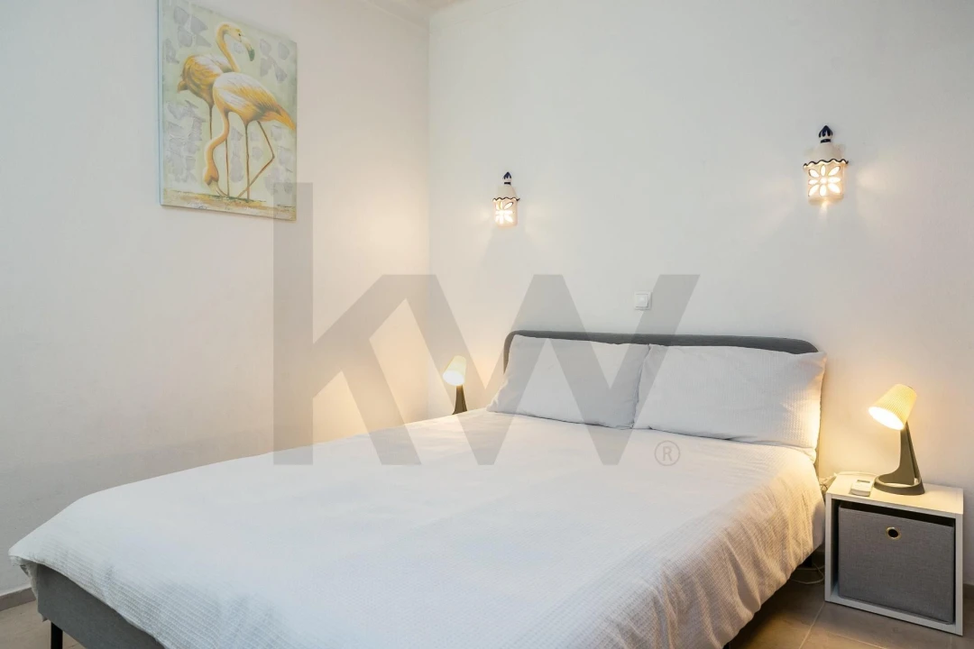 Apartamento T1 para Venda em Portimão Foto 12