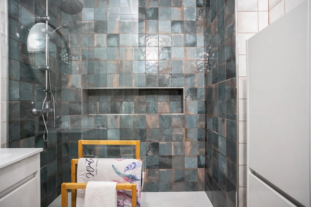 Apartamento T1 para Venda em Portimão Foto 18