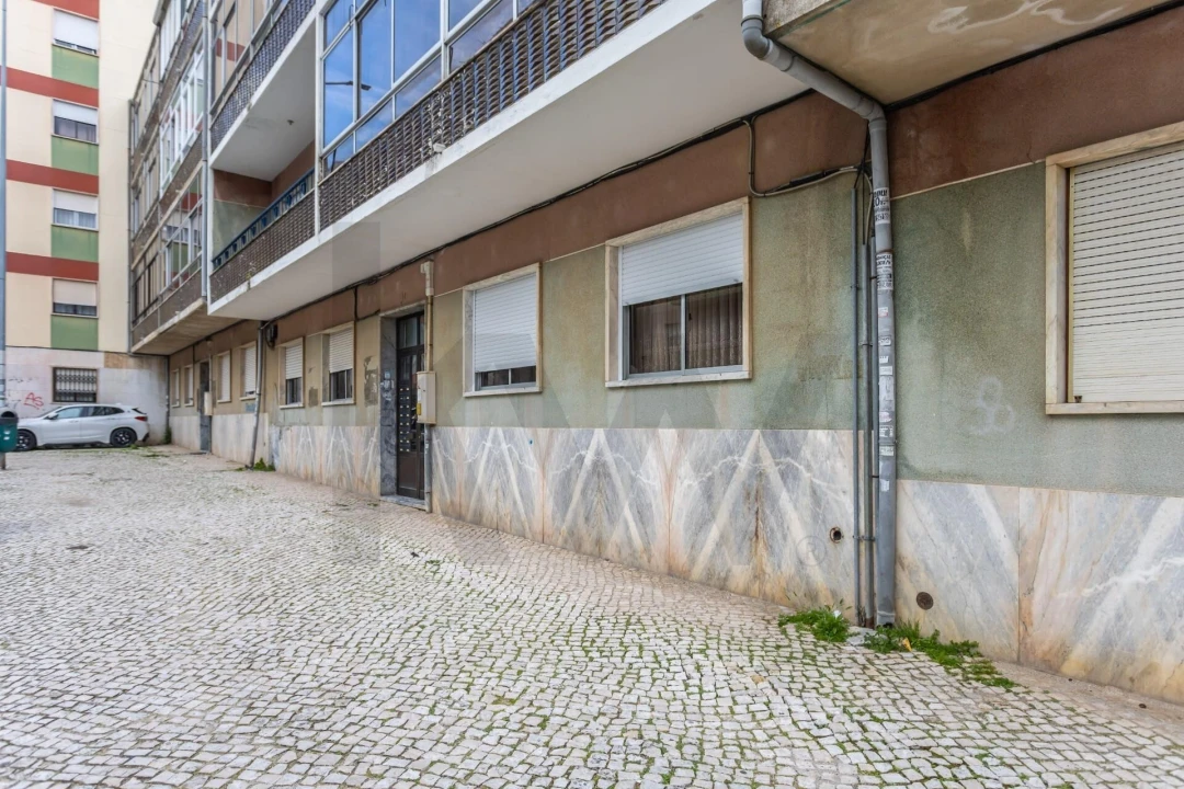 Apartamento T3 para Venda em Amora Foto 25