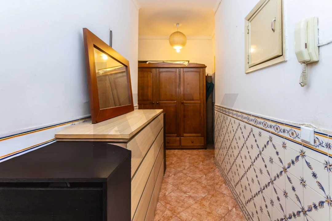 Apartamento T3 para Venda em Amora Foto 7