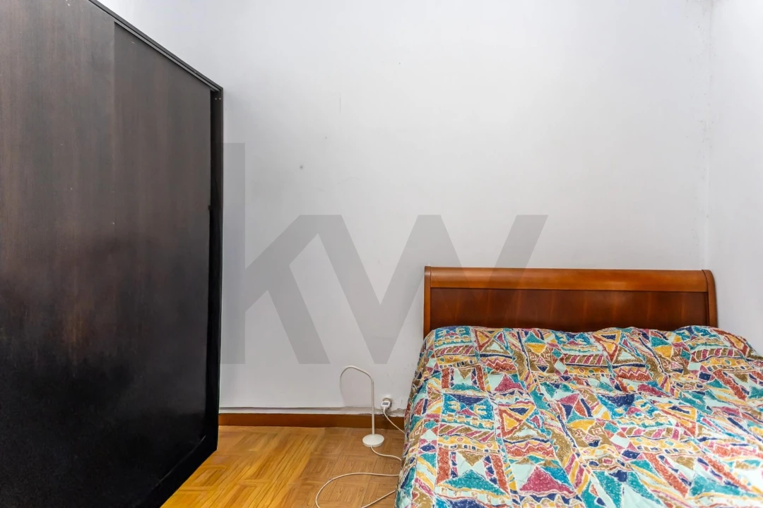 Apartamento T3 para Venda em Amora Foto 11