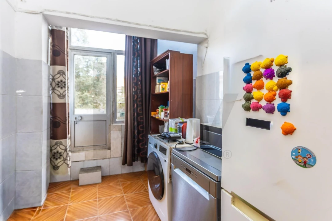 Apartamento T3 para Venda em Amora Foto 3