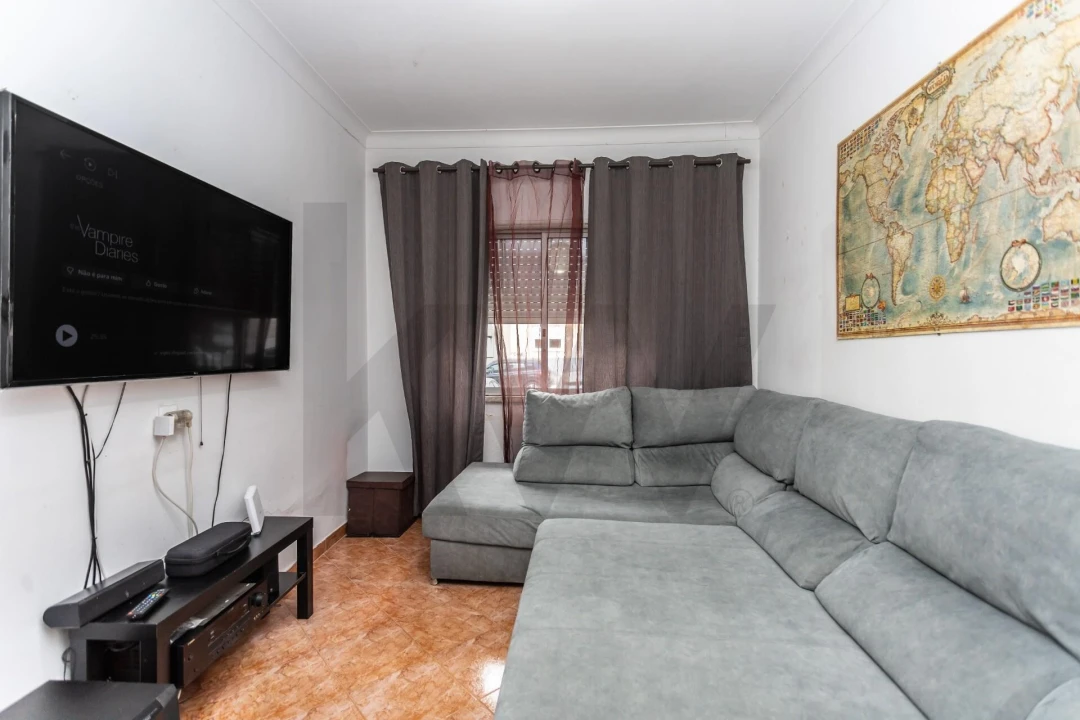 Apartamento T3 para Venda em Amora Foto 8