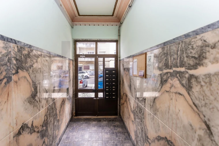 Apartamento T3 para Venda em Amora Foto 22