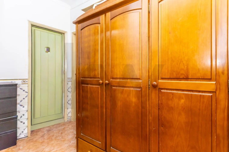 Apartamento T3 para Venda em Amora Foto 6