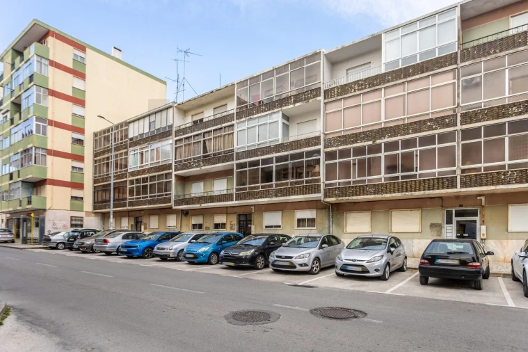 Apartamento T3 para Venda em Amora Foto 26