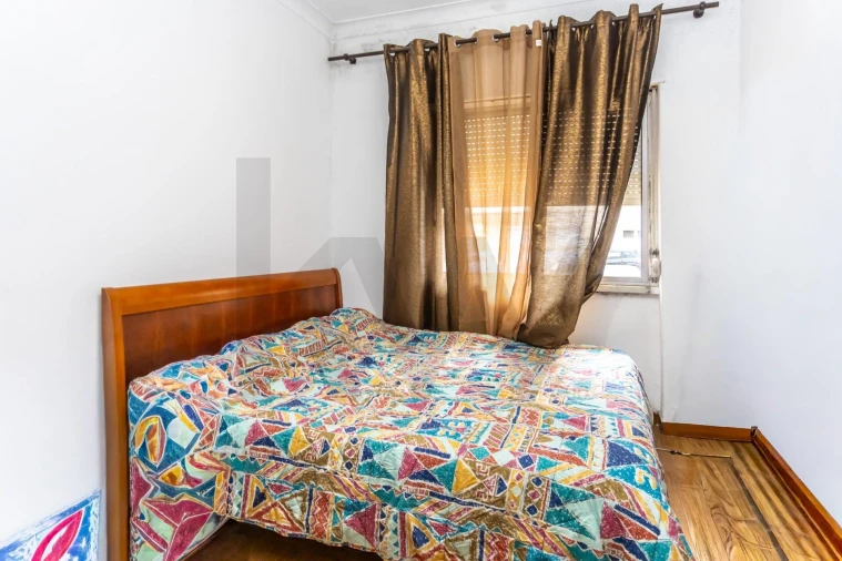 Apartamento T3 para Venda em Amora Foto 10