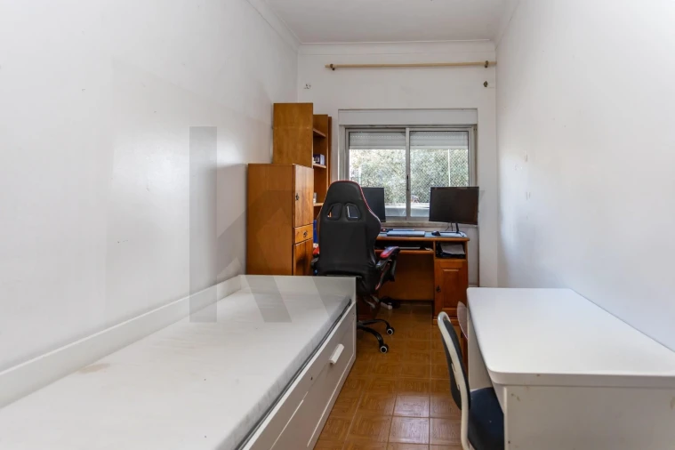 Apartamento T3 para Venda em Amora Foto 13