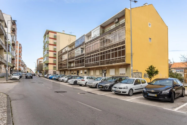 Apartamento T3 para Venda em Amora Foto 27